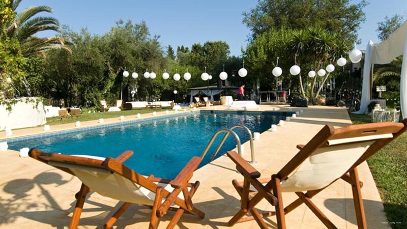 Фото Isabella Country House