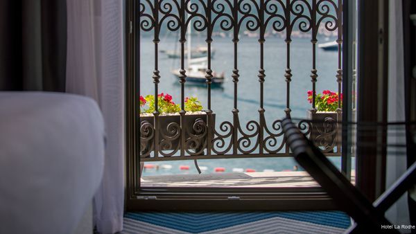 Фото Hotel La Roche