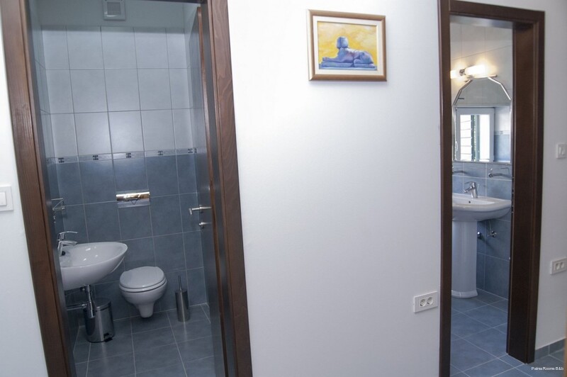 Фото Palma Rooms B&b