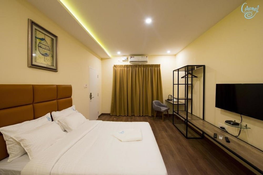 Фото Caramel Hotels