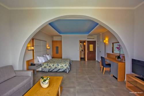 Фото Valtos Beach Hotel