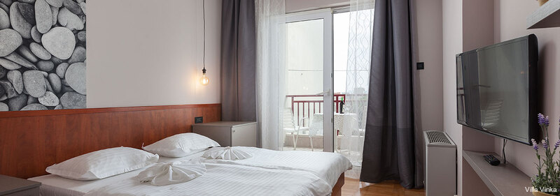 Фото Villa Vinka