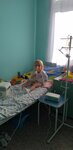 Операционный блок (Zapadniy Microdistrict, Trista Tridtsat Devyatoy Strelkovoy Divizii Street, 14) ، مستشفى الأطفال
