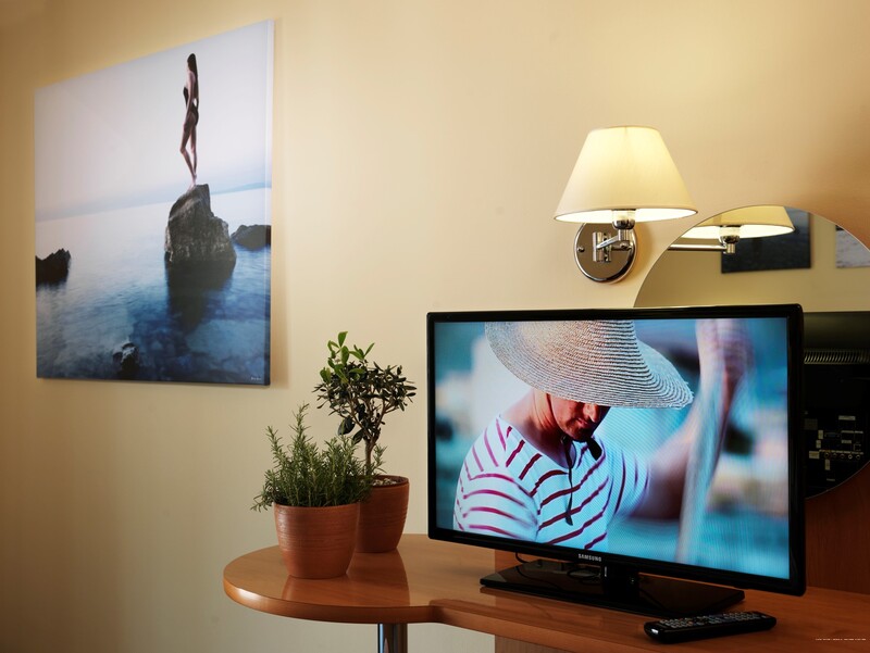 Фото Hotel Mirna LifeClass Hotels & Spa