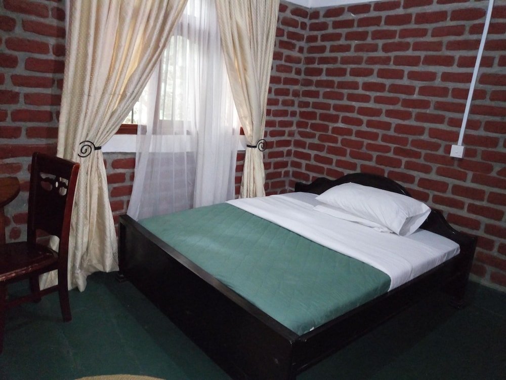 Фото Themi Valley Eco Tourism Homestay