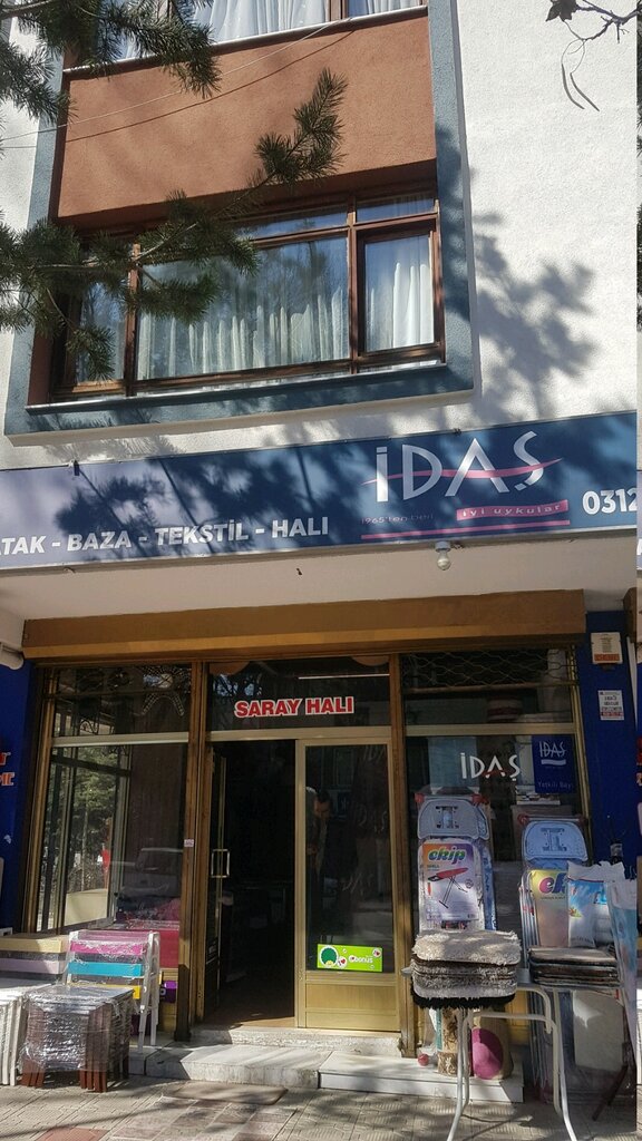 Özdelibaşlar Mobilya, mobilya mağazaları, Yücetepe Mah