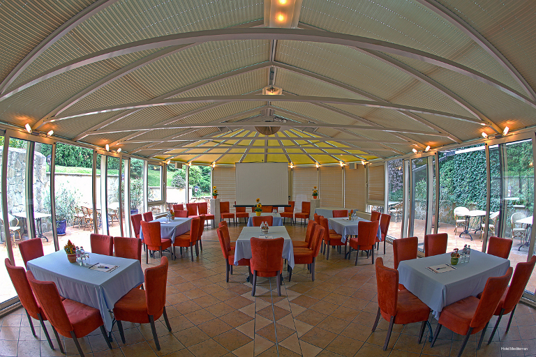 Фото Hotel Mediterran