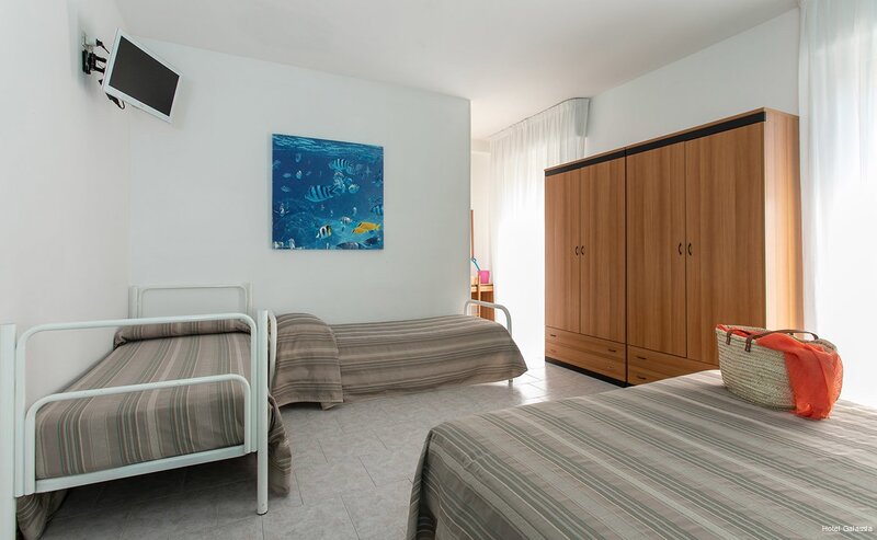 Фото Hotel Galassia