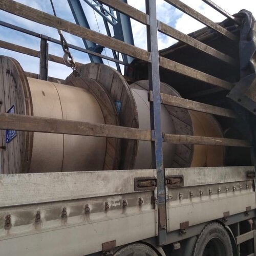 Компания Силовой Электрокабель, кабель и провод, Транспортная ул., 2Б ...