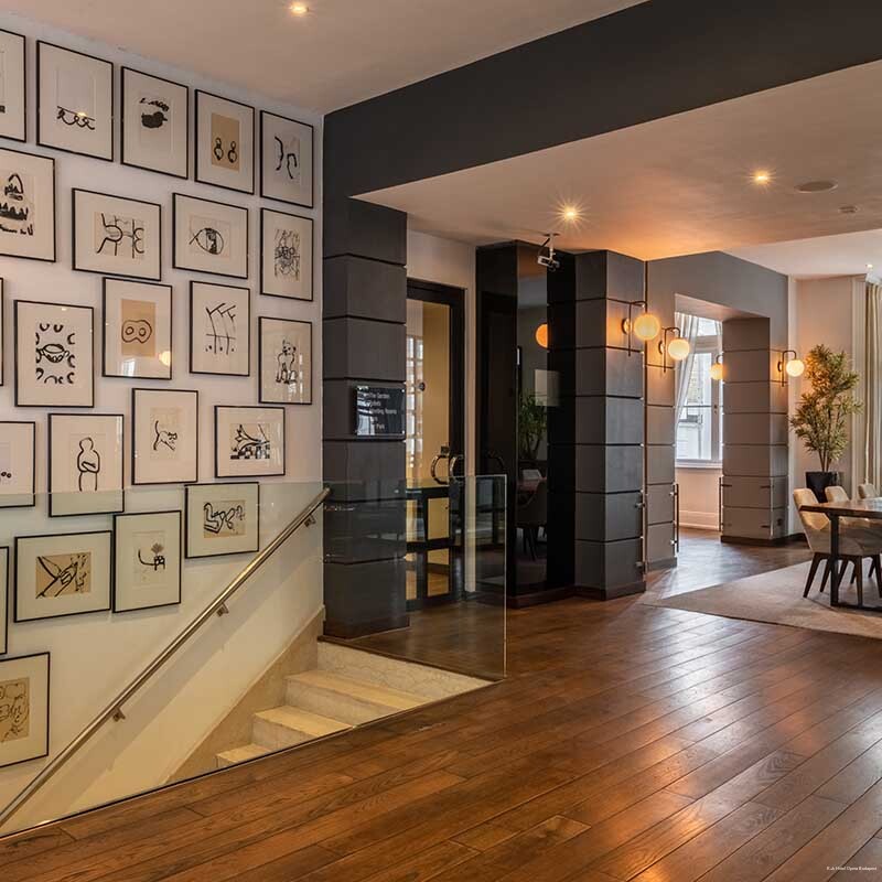 Фото KplusK Hotel Opera