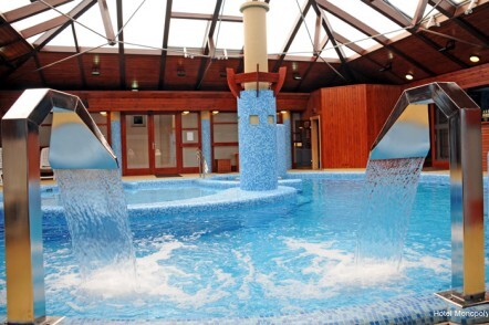 Фото Hotel Monopoly