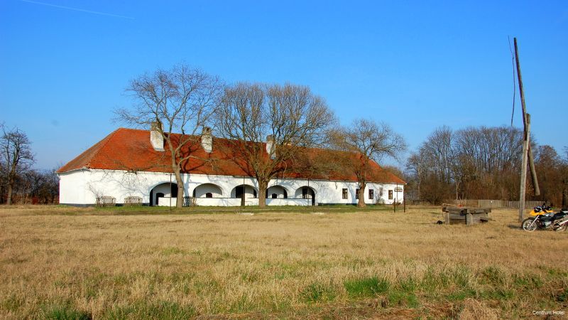 Фото Centrum Hotel Debrecen