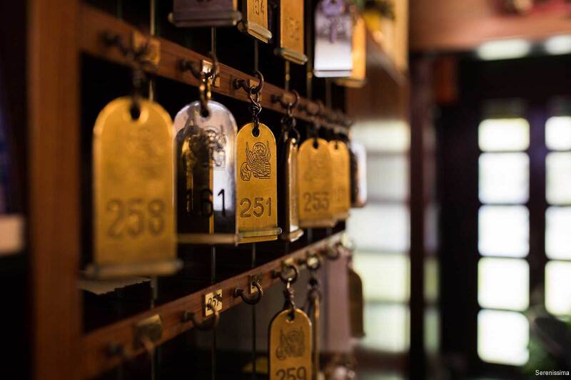 Фото Hotel Serenissima