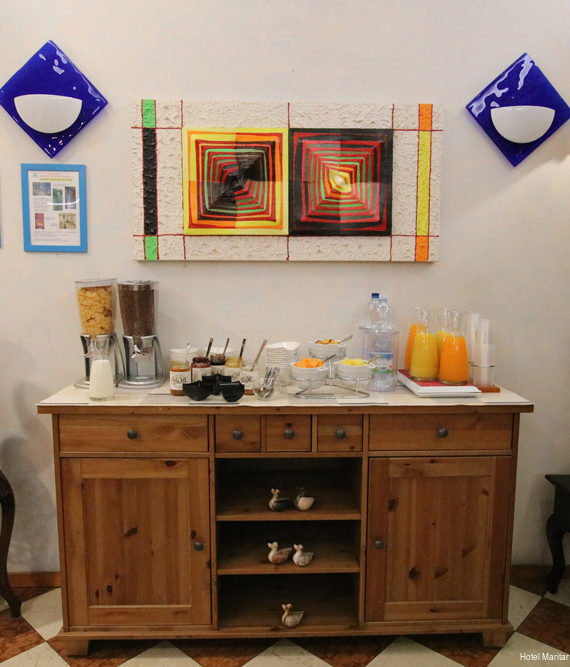 Фото Hotel Maritan