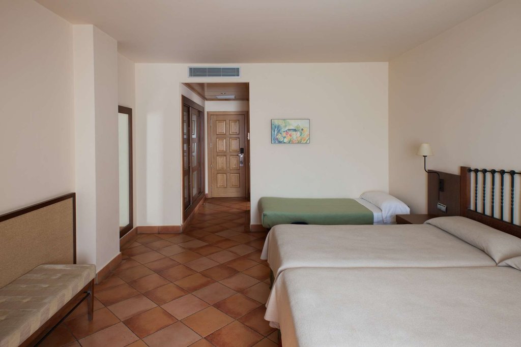 Фото Sercotel Toledo Renacimiento