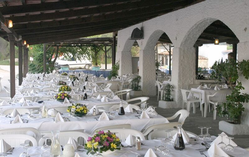 Фото Simantro Resort