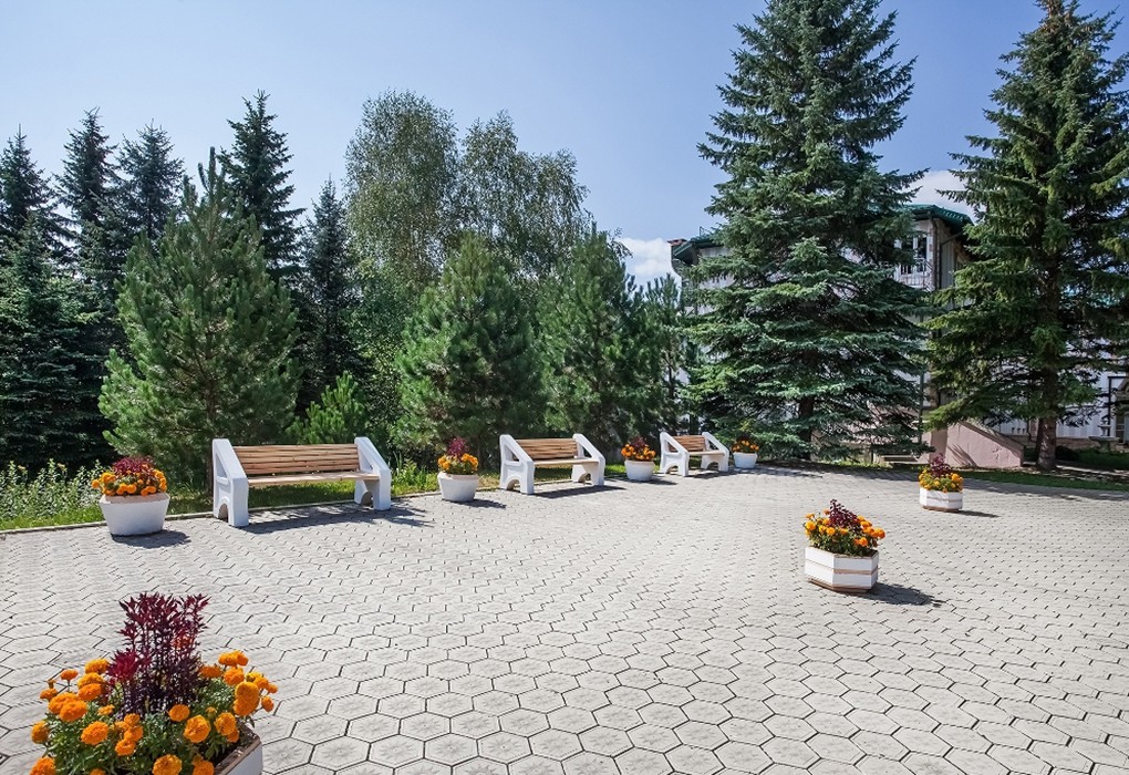 Фото Вилла Арнест