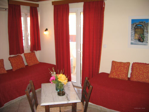 Фото Doras Zante Studios & Apartments