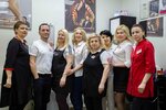 Samaya samaya (Generala Kuznetsova Street, 15к1), hairdresser