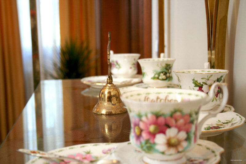 Фото Casa delle Rose B&b