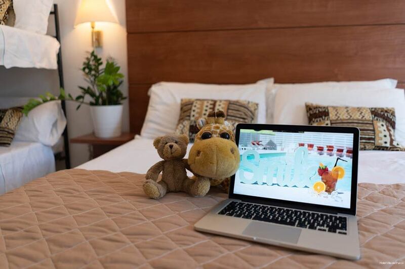 Фото Villa del Parco