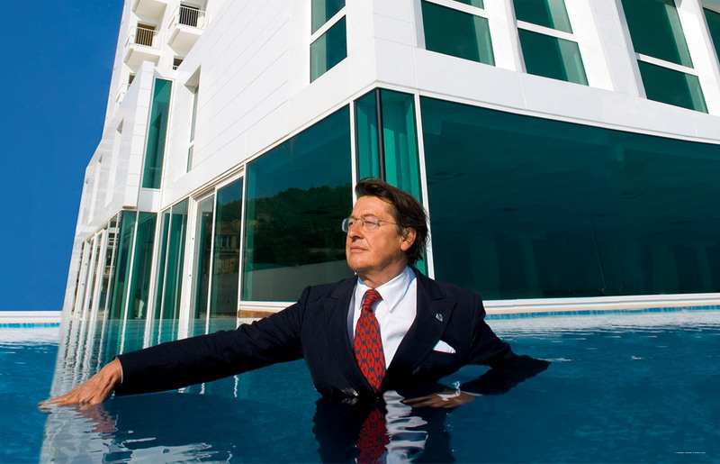 Фото Alexander Museum Palace Hotel