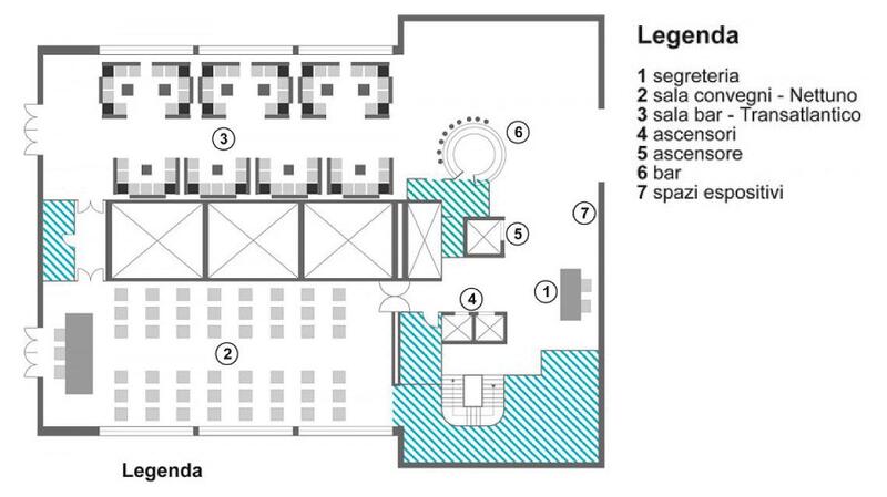 Фото Grand Hotel Terme