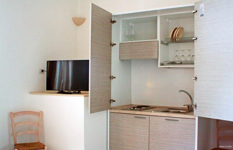 Фото La Bella Lecce B&b