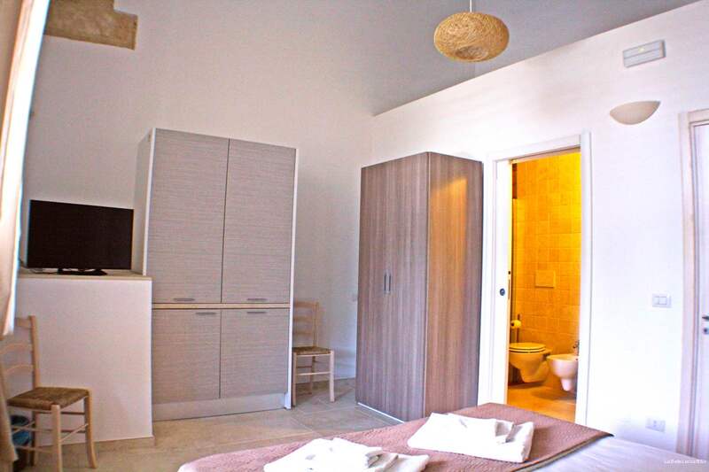 Фото La Bella Lecce B&b