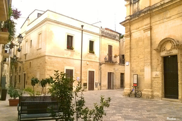 Фото Hotel Rodia