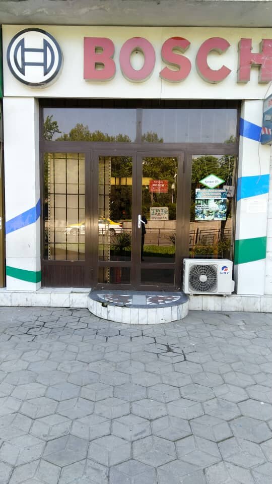 Construction tools Instrument.TJ, Dushanbe, photo