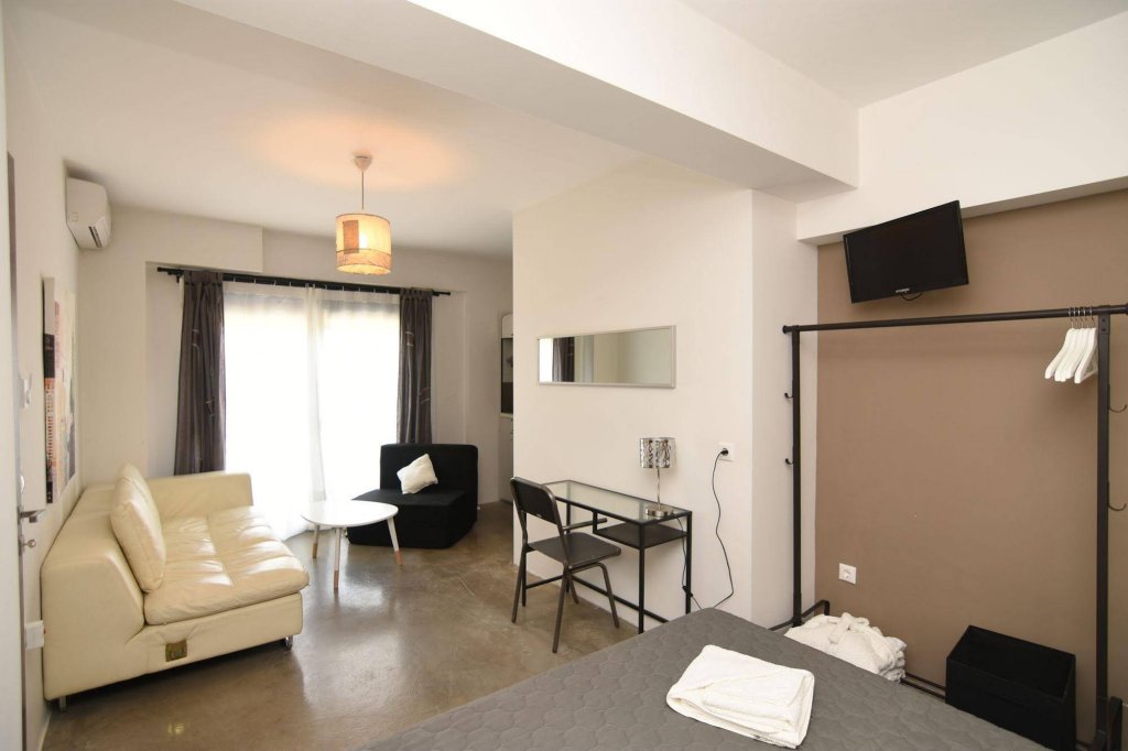 Фото Entechnos Living