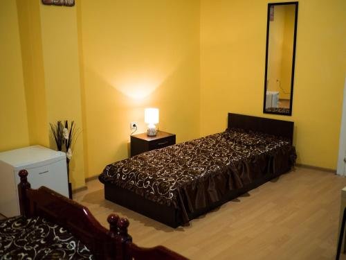 Фото Serdika Rooms