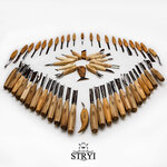 Stryi, office (Tallinskaya Street, 7Ц) ، صناعة المعدات
