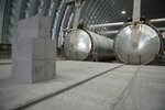 Строительно-производственный комплекс (Zheleznodorozhnaya Street, 184), concrete, concrete products