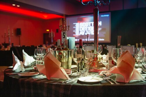 Внешний вид отеля Radisson Blu Hotel, Glasgow в Глазго, фото 4