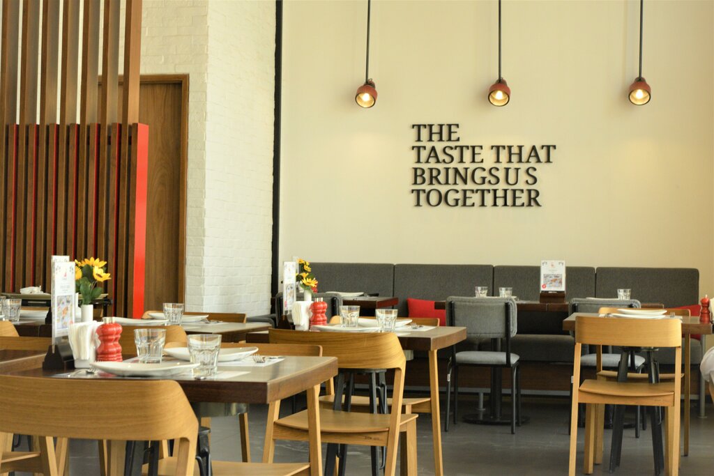 مطعم كببجي ، الرياض، صورة