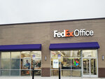 FedEx Office Print & Ship Center (Michigan, Wayne County, Dearborn), copy center