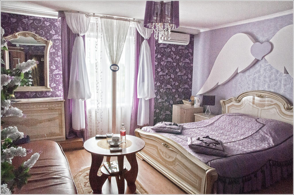 Фото Гостиный Дом