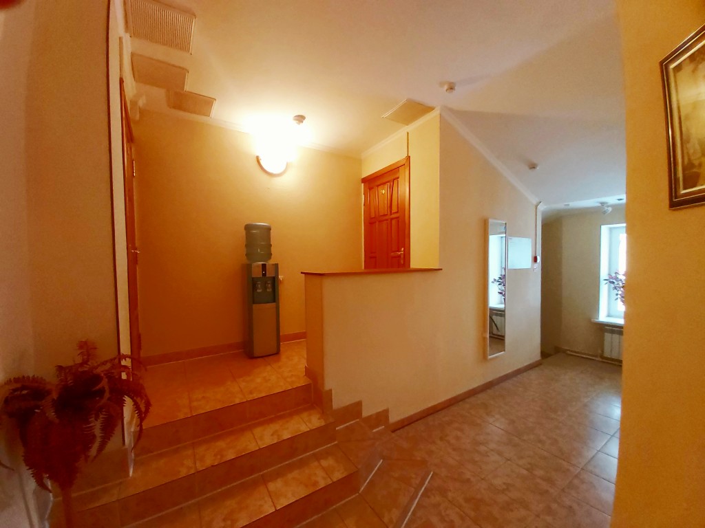 Фото Домик в Самаре