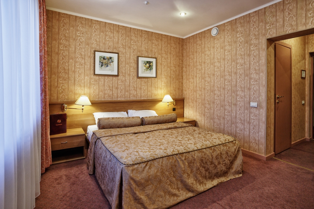 Фото Славянка