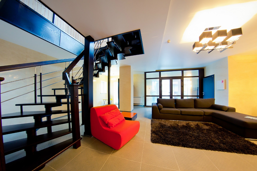 Фото Golden Palace