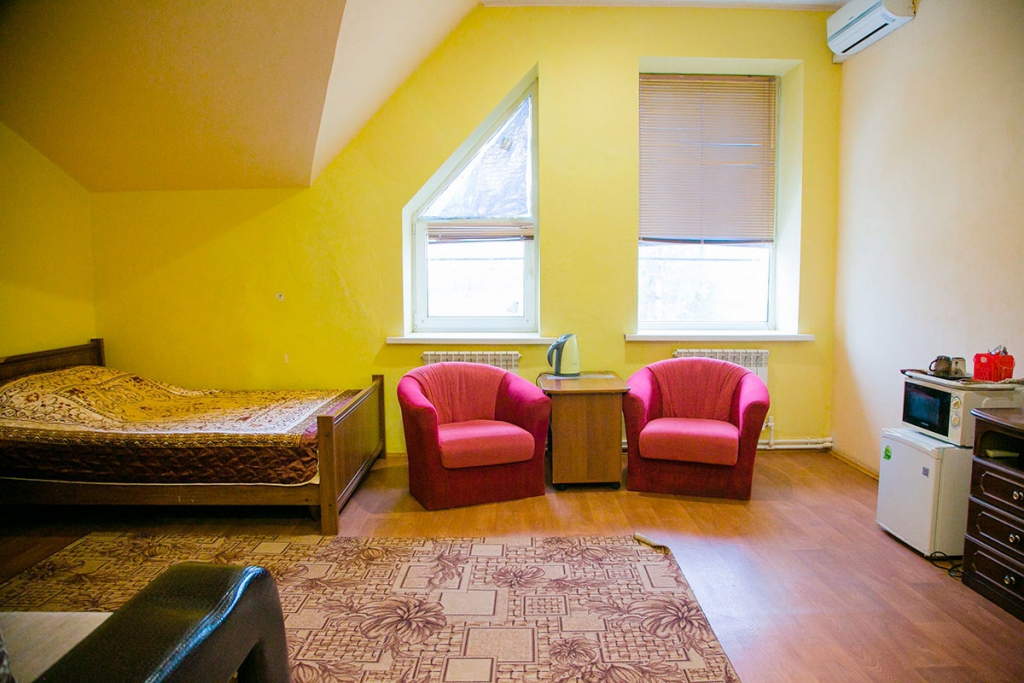 Фото отеля 3