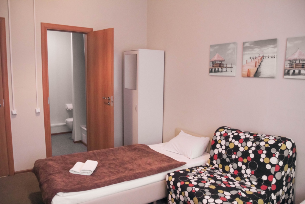 Фото АРС отель