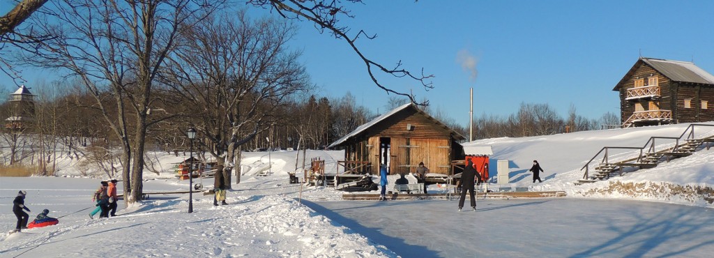 Фото Волынь