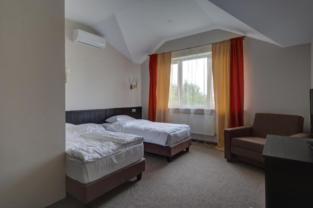 Фото Ваниль