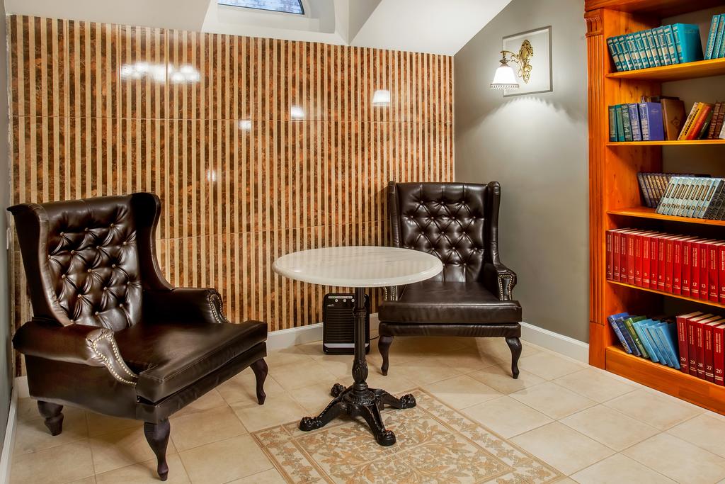 Фото Резиденция Булгакова