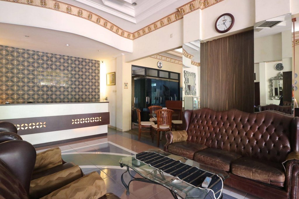 Фото Oyo 231 Hotel Andita Syariah