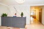 Hotel Zhansaya (Burabay, Kenesary kóshesi, 43/2) ، فندق