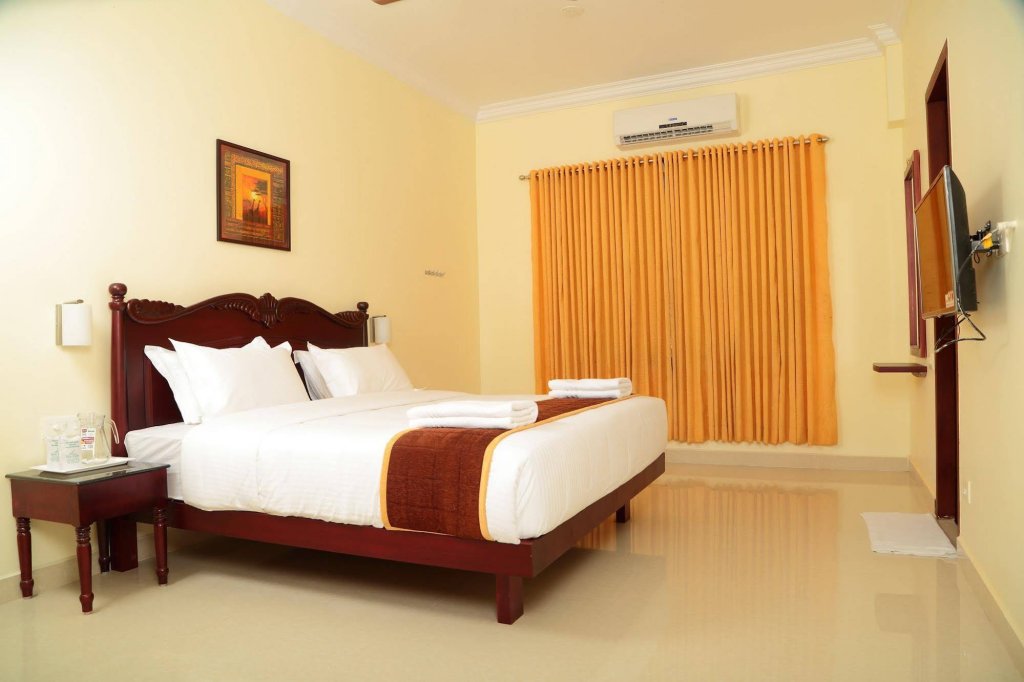 Фото Hotel temple Citi